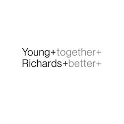 YOUNG + RICHARDS