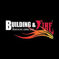 Building and Fire Services (2008) Limited