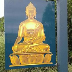 Amitabha Buddhist Centre