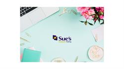 Sue's Computer Training Company
