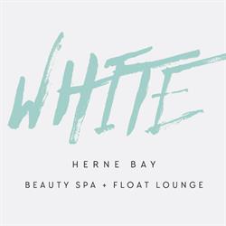 White Spa + Float Lounge