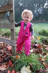 Poppet Clothing
