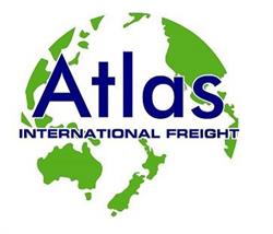 Atlas International Freight Ltd