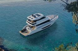 Motor Yacht Centre