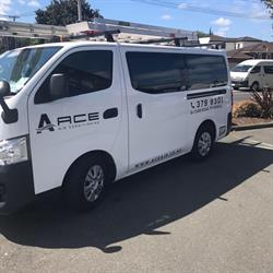 Ace Air Conditioning
