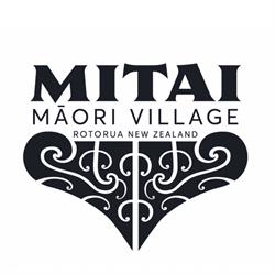 Mitai Maori Village - Rotorua New Zealand