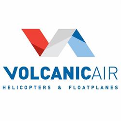 Volcanic Air