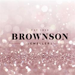 Brownson Jewellers