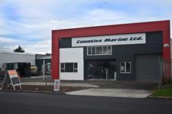 Counties Marine Ltd