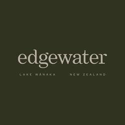 Edgewater Restaurant - Lake Wanaka, New Zealand