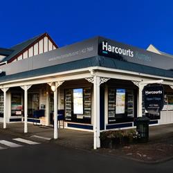 Harcourts Kumeu