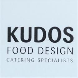 Kudos food design catering specialists