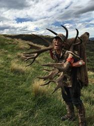 Leithen Valley Trophy Hunts New Zealand