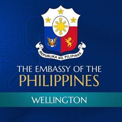 Philippine Embassy - Wellington, New Zealand