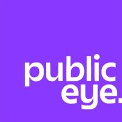 Public Eye Advertising & Design