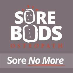 SoreBods Osteopaths