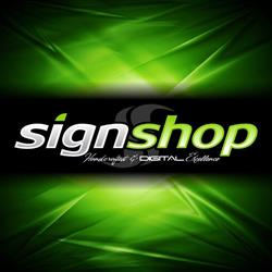 The Signshop Nelson