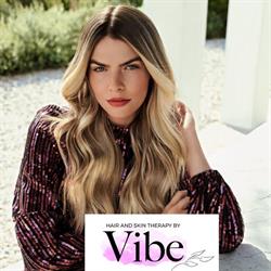 Vibe Hair & Skin Therapy