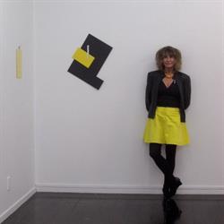 Antoinette Godkin