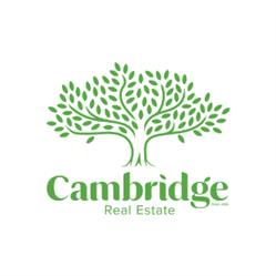 Cambridge Real Estate