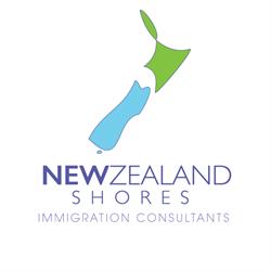 New Zealand Shores
