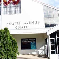 Ngaire Avenue Bible Church