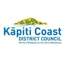Kapiti Coast District Libraries