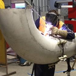 Industrial Welding Ltd
