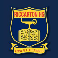 Riccarton High School