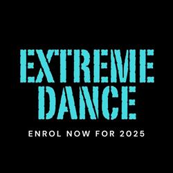 Extreme Dance