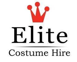 Elite Costume Hire (www.elitecostumes.co.nz)