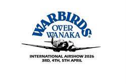 Warbirds Over Wanaka