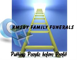 Ormsby Family Funerals