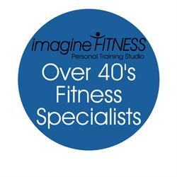 Imagine Fitness Personal Training Studio