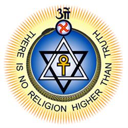 Theosophy New Zealand