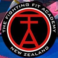 Mark Stewart's Fighting Fit Academy