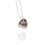 Ametrine Pendant