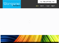 Wanganui Painters's website