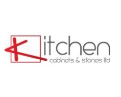 Kitchen Cabinets and Stones Ltd