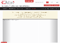 Kitchen Cabinets and Stones Ltd's website
