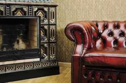 DK Upholstery