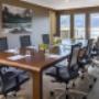 Lakeside Boardroom