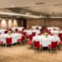 Remarkables Meeting Room