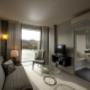 Twin Deluxe Guest Room
