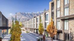 DoubleTree by Hilton Hotel Queenstown