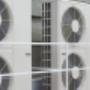 Commercial AC