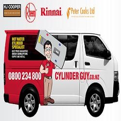 The Cylinder Guy Auckland