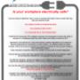 Is your workplace electrically safe?
