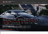 Velocity Websites's website