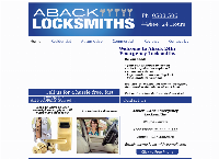 Aback 24hr Emergency Locksmiths Ltd